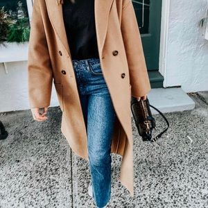 Topshop - Straight Jeans